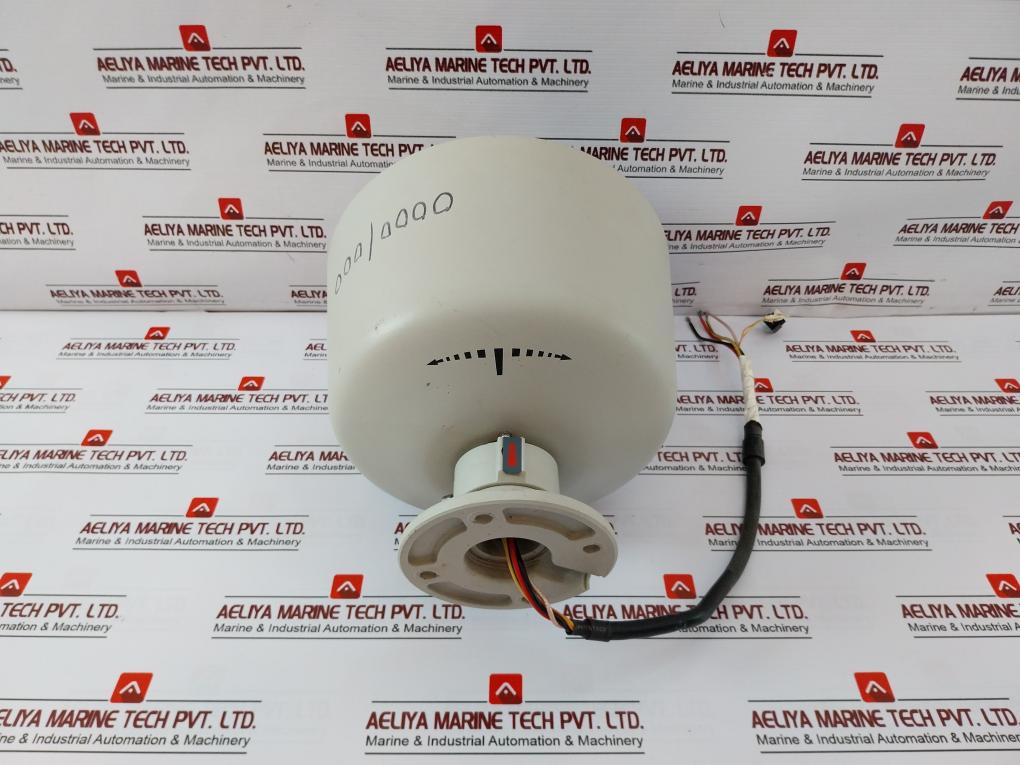 Hikvision Ds-2Af1-61Gm Indoor Analogue Speed Dome Camera Ac 24V/3A