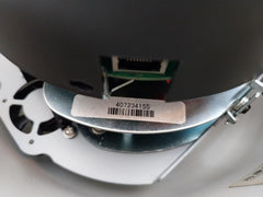 Hikvision Ds-2Af1-61Gm Indoor Analogue Speed Dome Camera Ac 24V/3A