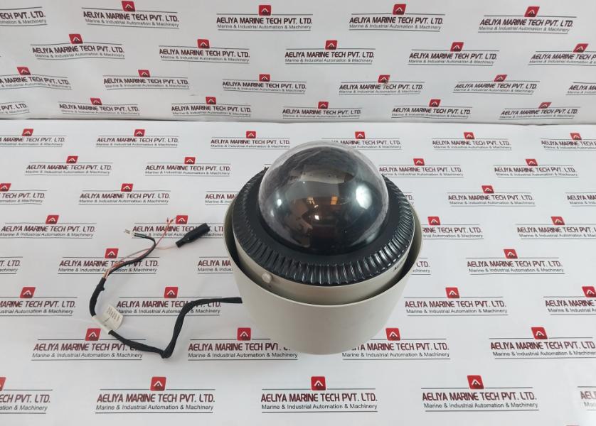 Hikvision Ds-2Af1-61Gm Integrated Dome Camera Ac 24V/3A