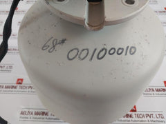 Hikvision Ds-2Af1-61Gm Integrated Dome Camera Ac 24V/3A