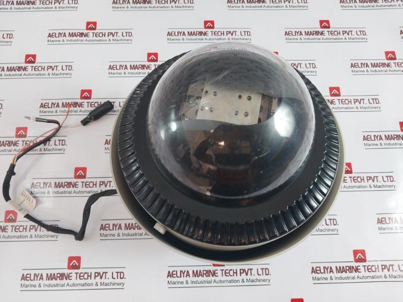 Hikvision Ds-2Af1-61Gm Integrated Dome Camera Ac 24V/3A