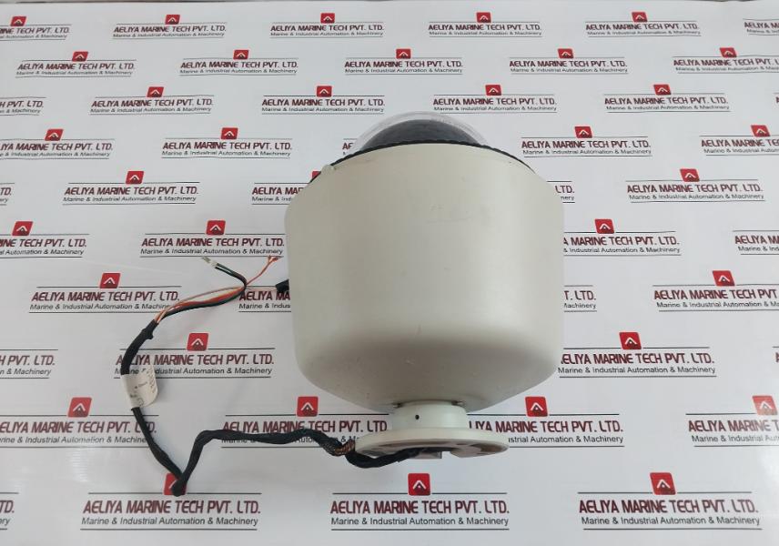 Hikvision Ds-2Af1-61Gm Integrated Dome Camera Ac 24V/3A