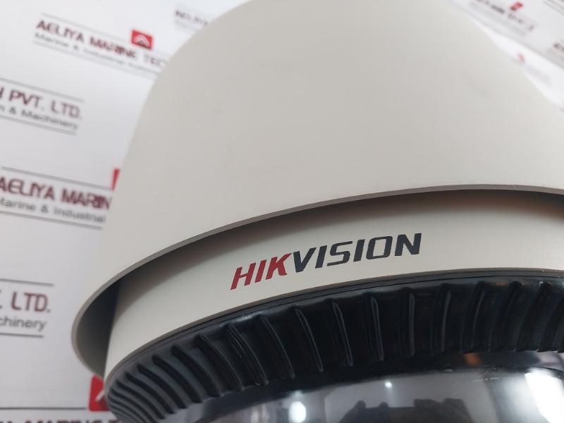 Hikvision Ds-2Af1-61Gm Integrated Dome Camera Ac 24V/3A