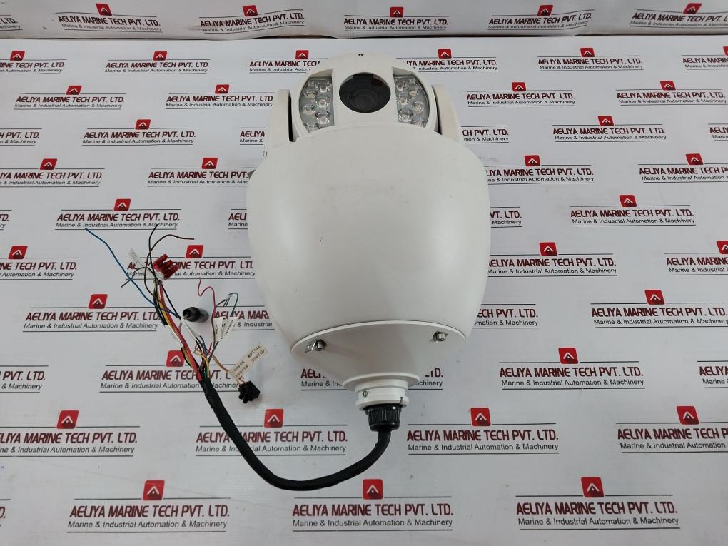 Hikvision Ds-2Af7254-a High-speed Smart Dome Camera Ac24V 437227463