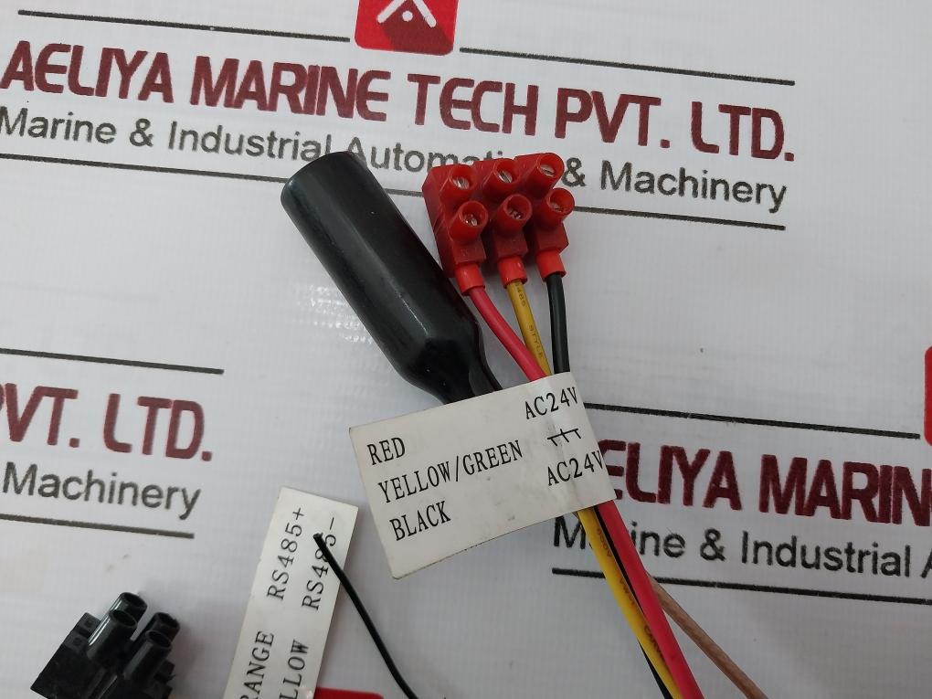 Hikvision Ds-2Af7254-a High-speed Camera Ac24V