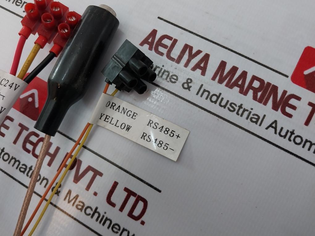 Hikvision Ds-2Af7254-a High-speed Camera Ac24V