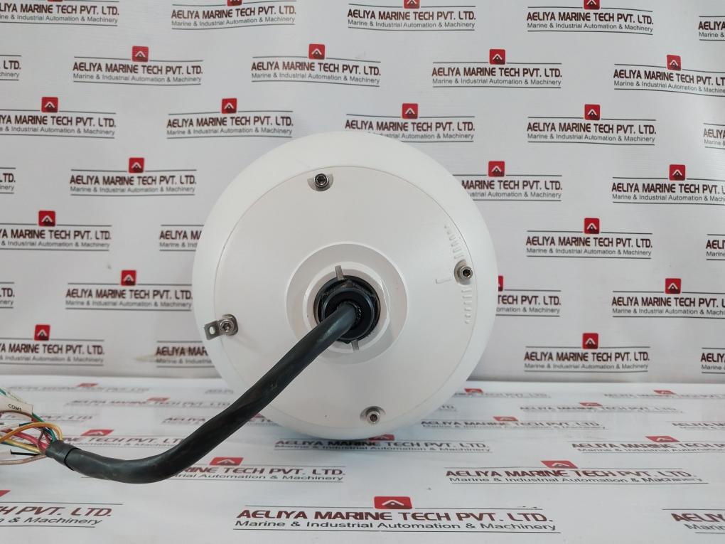 Hikvision Ds-2Af7254-a High-speed Camera Ac24V