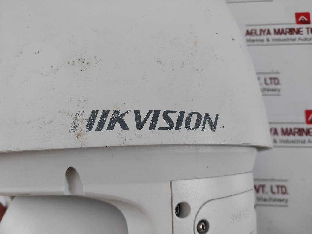 Hikvision Ds-2Af7254-a High-speed Camera Ac24V