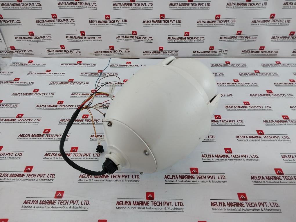 Hikvision Ds-2Af7254-a High-speed Camera Ac24V