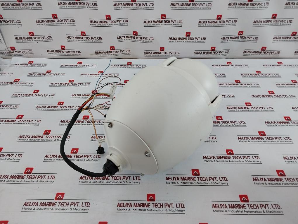 Hikvision Ds-2Af7254-a High-speed Smart Dome Camera Ac24V 437227463