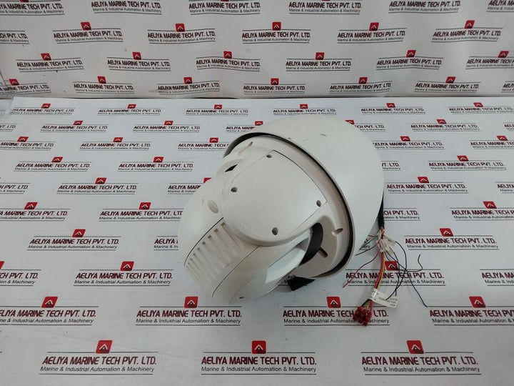 Hikvision Ds-2Af7254-a High-speed Camera Ac24V
