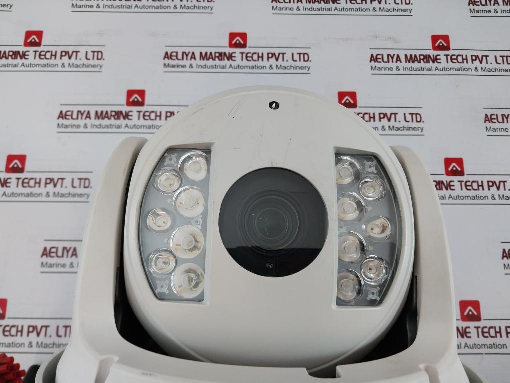 Hikvision Ds-2Af7254-a High-speed Camera Ac24V