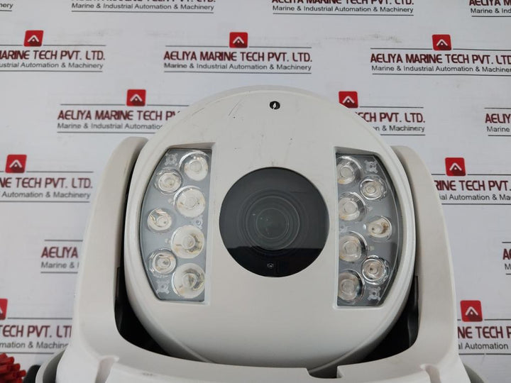 Hikvision Ds-2Af7254-a High-speed Camera Ac24V