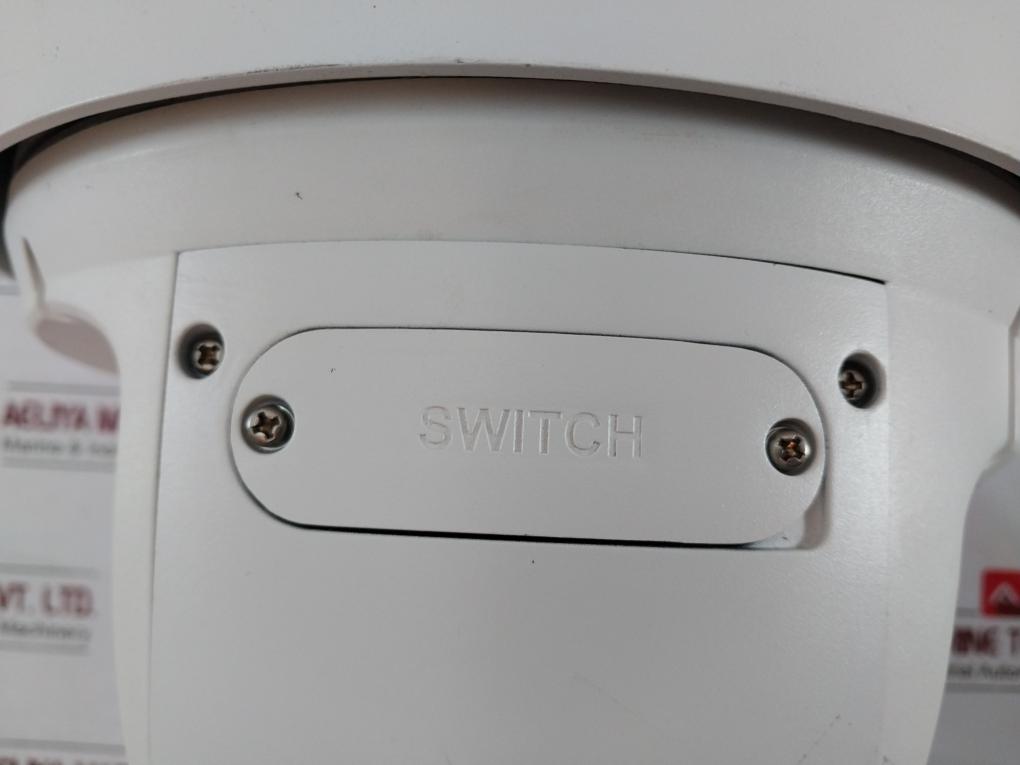 Hikvision Ds-2Af7254-a High-speed Camera Ac24V