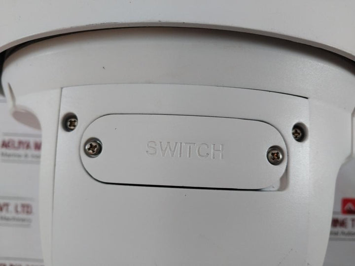 Hikvision Ds-2Af7254-a High-speed Camera Ac24V