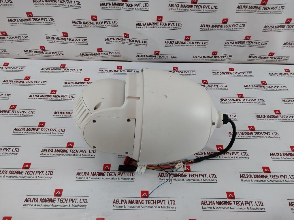 Hikvision Ds-2Af7254-a High-speed Smart Dome Camera Ac24V 437227463