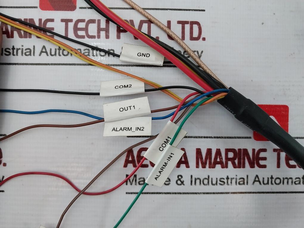 Hikvision Ds-2Af7254-a High-speed Camera Ac24V