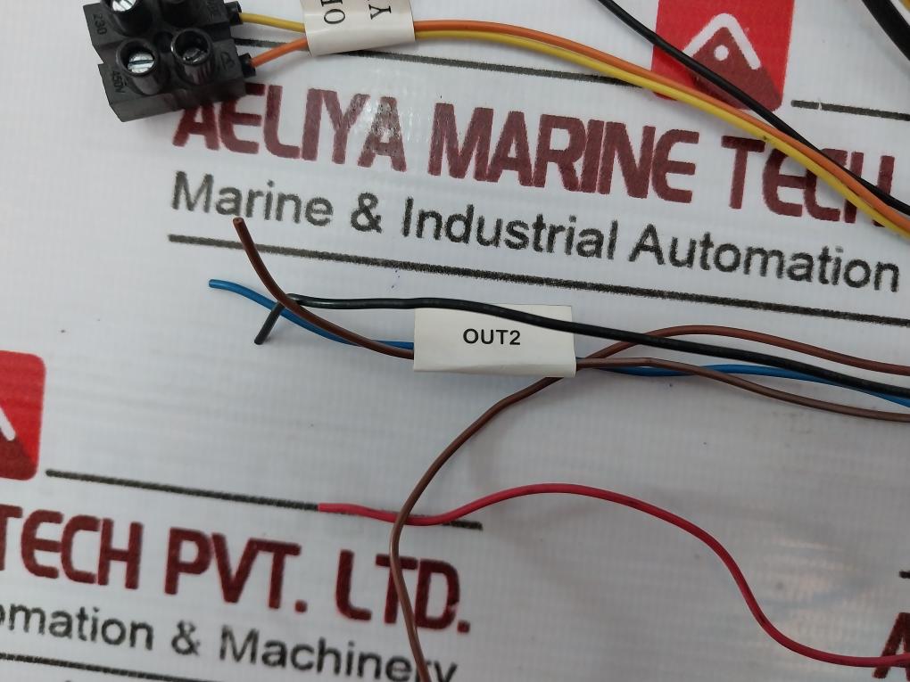 Hikvision Ds-2Af7254-a High-speed Camera Ac24V