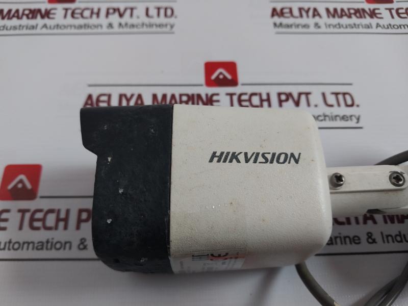 Hikvision Ds-2Ce16D8T-ite 2Mp Ultra Low Light Poc Fixed Bullet Camera 3.6Mm