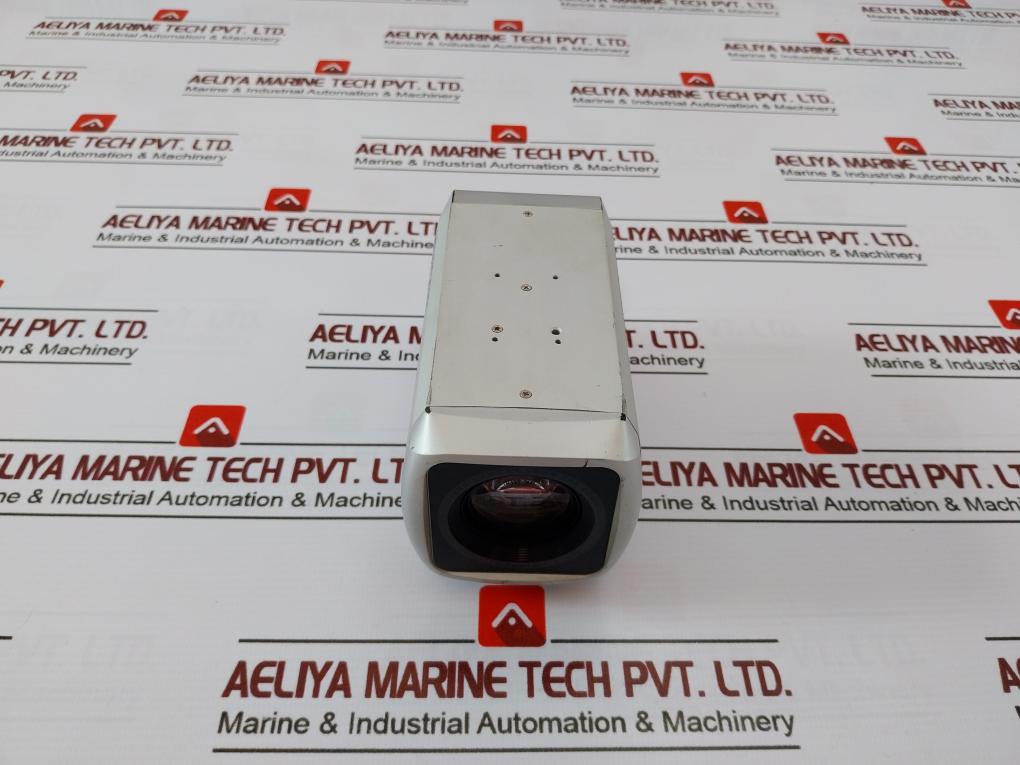 Hikvision Ds-2Cz282Gm Integrated Color Zoom Camera 22X Lens Dc12V