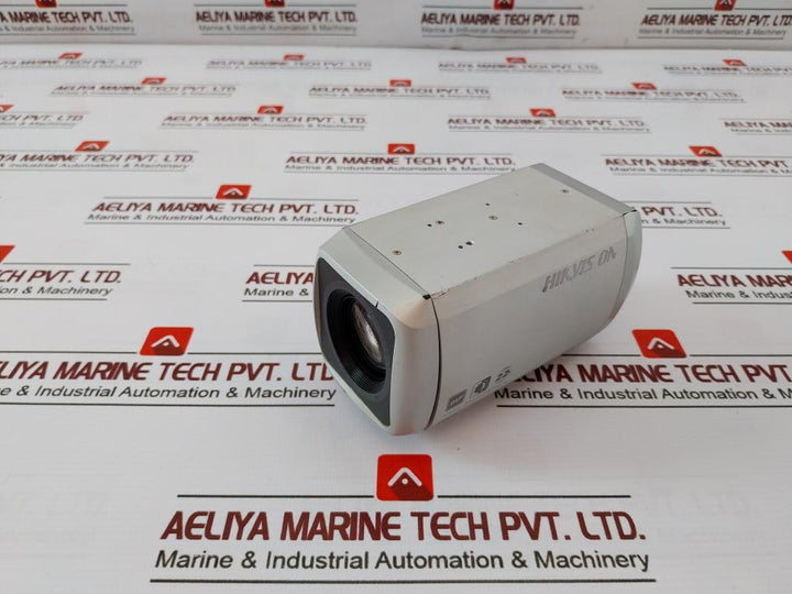 Hikvision Ds-2Cz282Gm Integrated Color Zoom Camera 22X Lens Dc12V