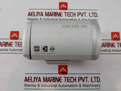 Hikvision Ds-2Cz282Gm Integrated Color Zoom Camera 22X Lens Dc12V