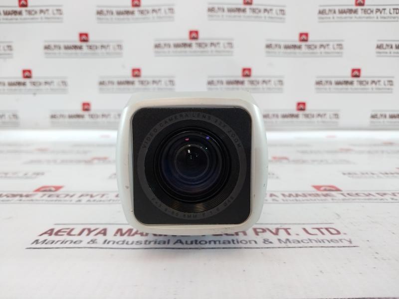 Hikvision Ds-2Cz282Gm Network Camera 22X Zoom Dc12V 4W Q/Bfw4-2008