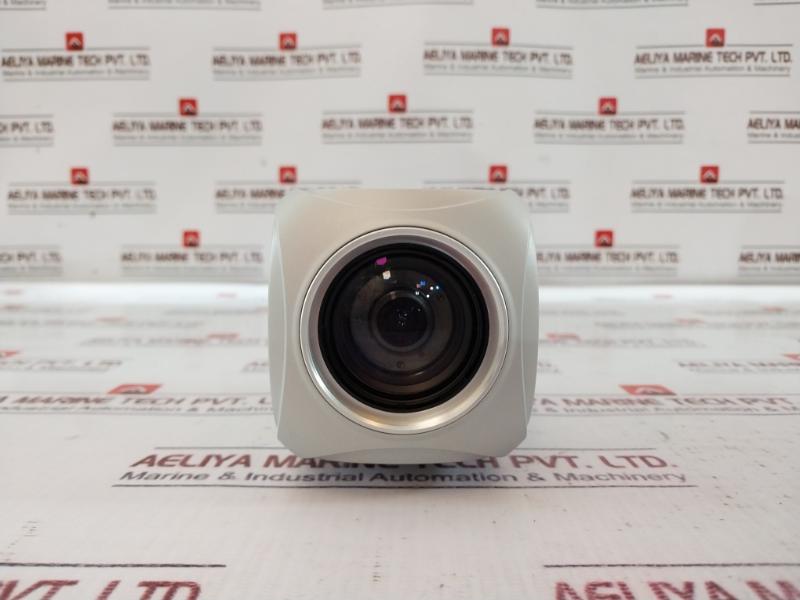 Hikvision Ds-2Cz282P Color Zoom Cctv Camera V2.2.0 12V 4.5W