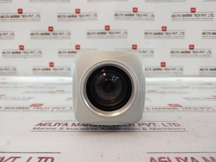 Hikvision Ds-2Cz282P Color Zoom Cctv Camera V2.2.0 12V 4.5W