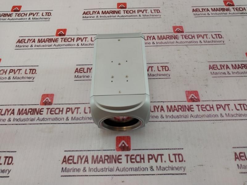 Hikvision Ds-2Cz282P Color Zoom Cctv Camera V2.2.0 12V 4.5W