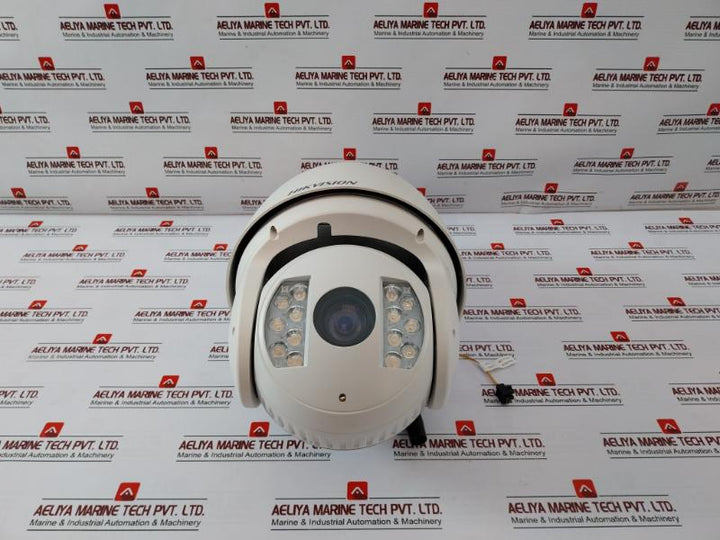 Hikvision Ds-2Af7256-a Speed Dome Camera Ac24V