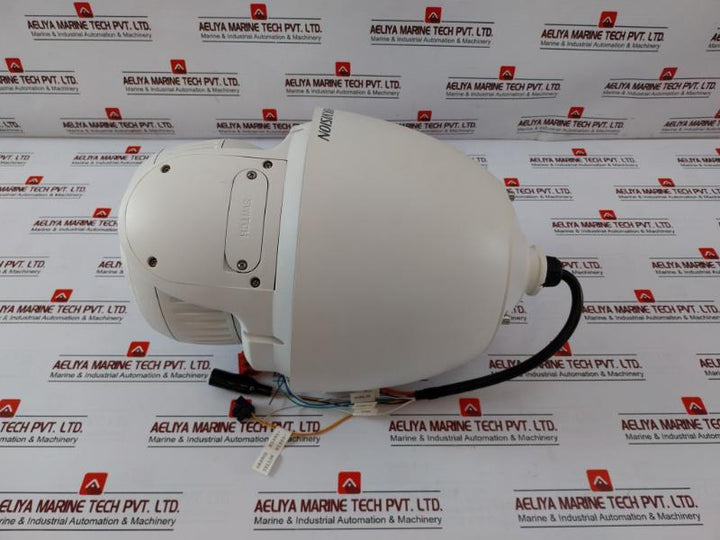 Hikvision Ds-2Af7256-a Speed Dome Camera Ac24V