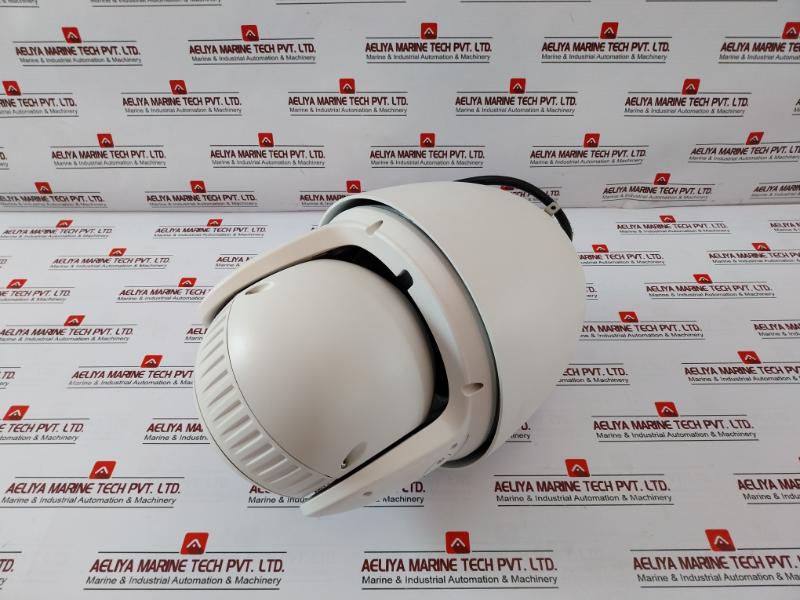 Hikvision Ds-2Af7256-a Speed Dome Camera Ac24V