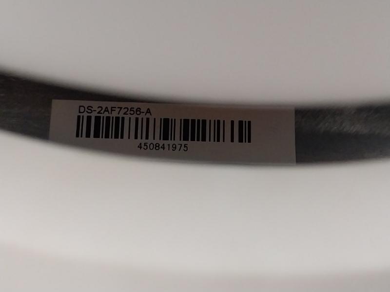 Hikvision Ds-2Af7256-a Speed Dome Camera Ac24V