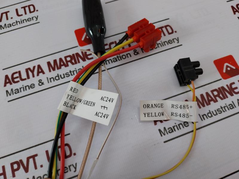 Hikvision Ds-2Af7256-a Speed Dome Camera Ac24V