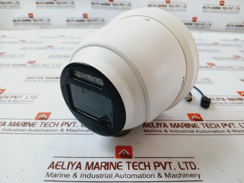 Hikvision Ds-2Ce79Df8T-aze Varifocal Turret Camera 2.8-12Mm 24V 50/60Hz