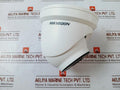 Hikvision Ds-2Ce79Df8T-aze Varifocal Turret Camera 2.8-12Mm 24V 50/60Hz