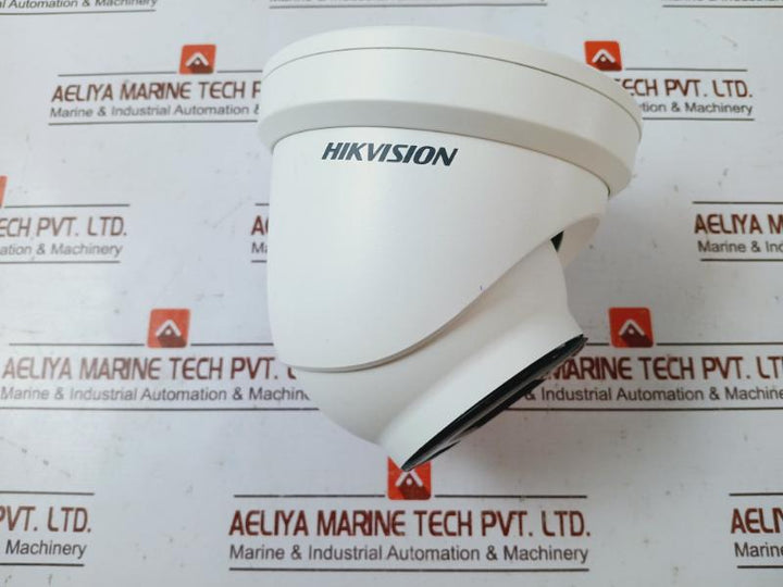 Hikvision Ds-2Ce79Df8T-aze Varifocal Turret Camera 2.8-12Mm 24V 50/60Hz