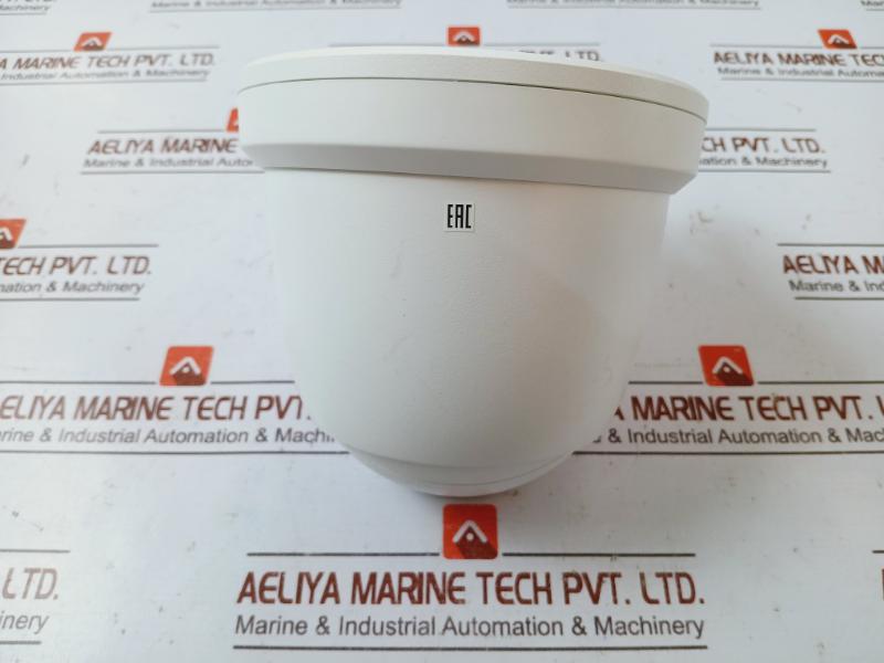 Hikvision Ds-2Ce79Df8T-aze Varifocal Turret Camera 2.8-12Mm 24V 50/60Hz