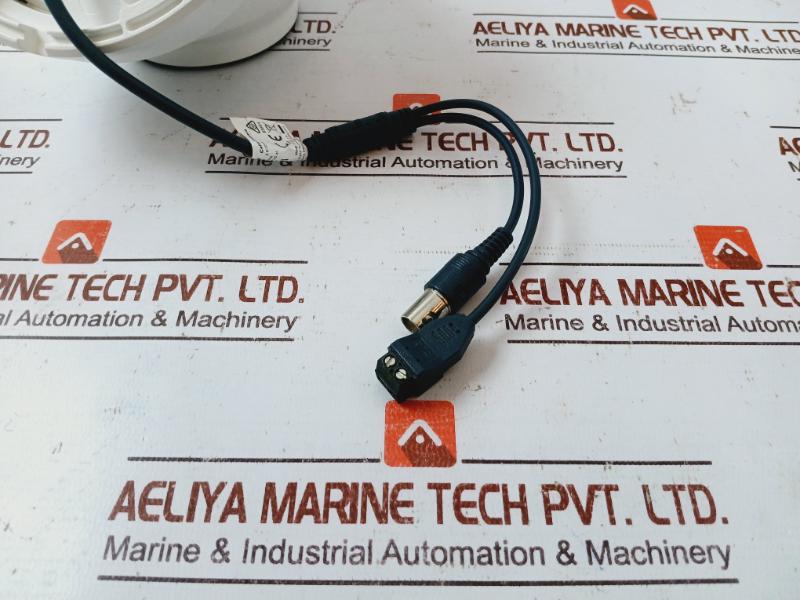 Hikvision Ds-2Ce79Df8T-aze Varifocal Turret Camera 2.8-12Mm 24V 50/60Hz