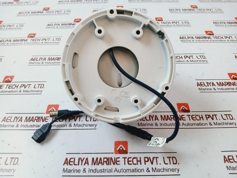 Hikvision Ds-2Ce79Df8T-aze Varifocal Turret Camera 2.8-12Mm 24V 50/60Hz