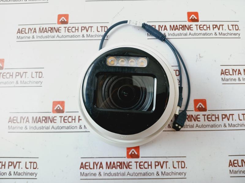 Hikvision Ds-2Ce79Df8T-aze Varifocal Turret Camera 2.8-12Mm 24V 50/60Hz