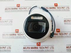 Hikvision Ds-2Ce79Df8T-aze Varifocal Turret Camera 2.8-12Mm 24V 50/60Hz
