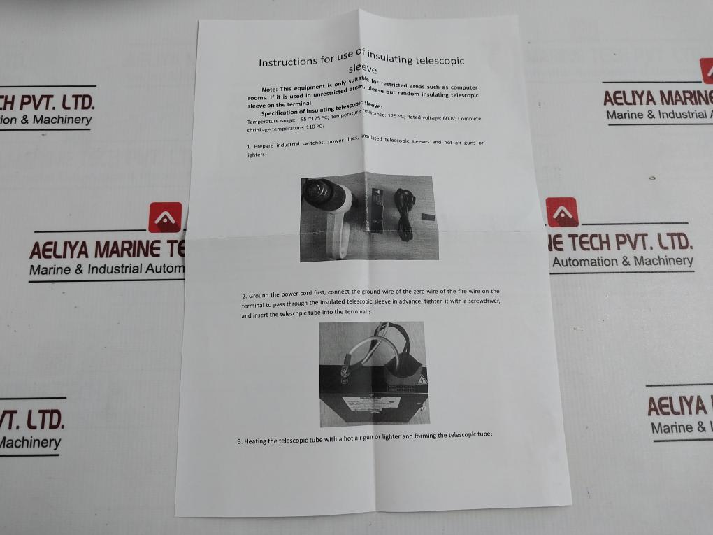 Hikvision Ds-3T0310P 4/8 Series Ethernet Switch Set 600V