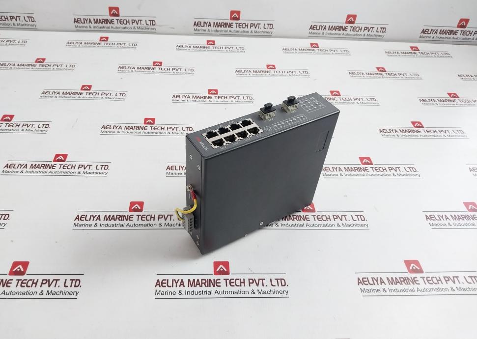 Hikvision Ds-3T0310P 4/8 Series Ethernet Switch Set 600V