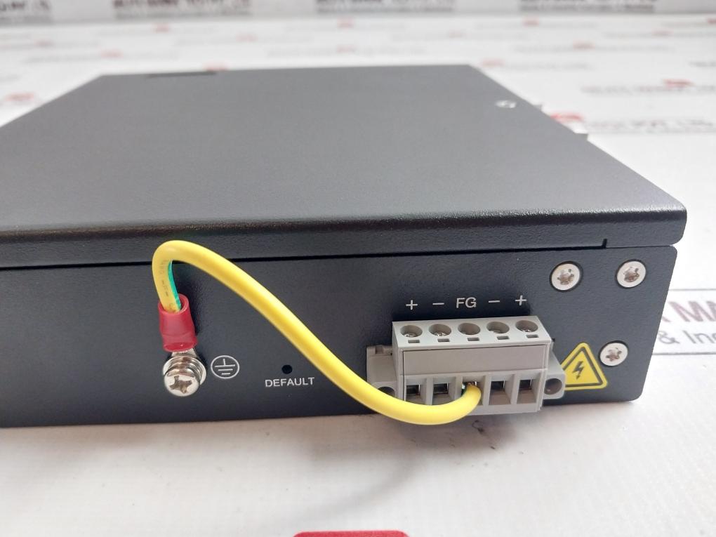 Hikvision Ds-3T0310P 4/8 Series Ethernet Switch Set 600V