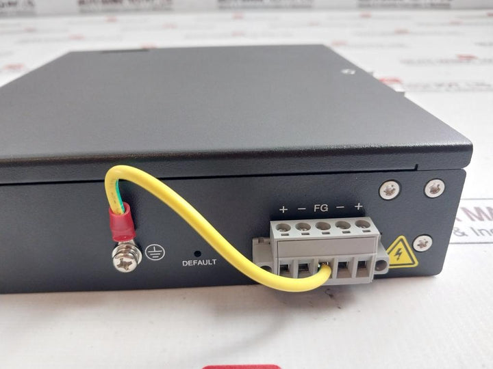 Hikvision Ds-3T0310P 4/8 Series Ethernet Switch Set 600V