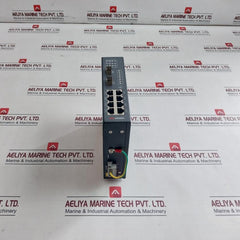 Hikvision Ds-3T0310P Ethernet Switch Dc44-57V 5.6-4.4A