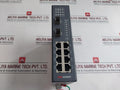 Hikvision Ds-3T0310P Ethernet Switch Dc44-57V 5.6-4.4A