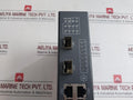 Hikvision Ds-3T0310P Ethernet Switch Dc44-57V 5.6-4.4A